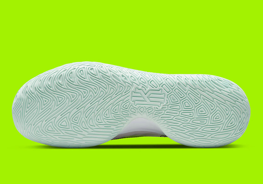 Nike Kyrie Flytrap 5